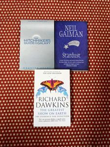 Fiction Book Bundle