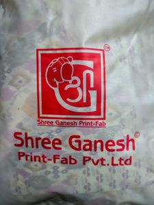 Three Ganesh Stright Kurthi Set