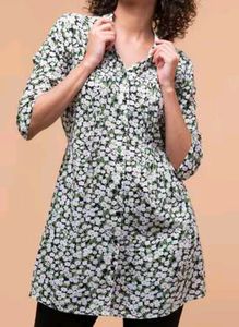 French Connection Shirt Dress