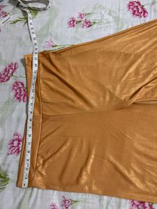 Combo Of Kurta Plazo N Duppata
