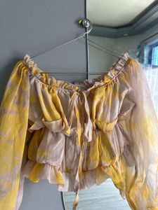 Very Pretty Top