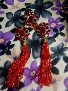 Earring &Ring