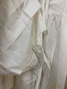 White Tie Top