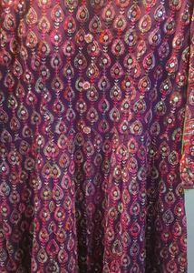 Kurta Plazo With Dupatta