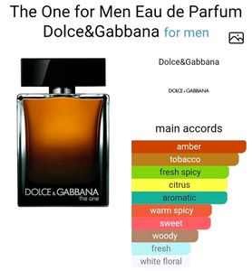 Dolce &amp; Gabbana 'The One' EDP 100ML