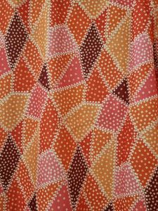 Printed Women&#39;s Kurta