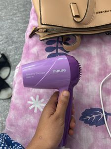 Philips salon dry 1000w