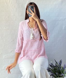 Korean Tops