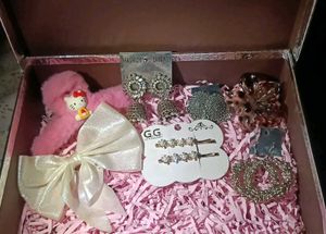 HAMPER FOR GIRLS