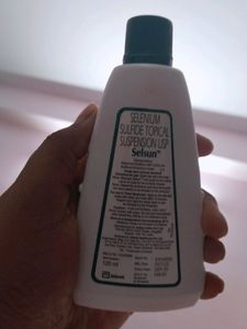 Selenium Sulfide Topical Suspension USP