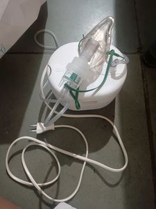 Omron Compressor nebulizer