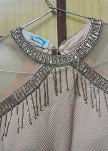 Like New Long Gown
