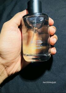 Marks and spencer perfume