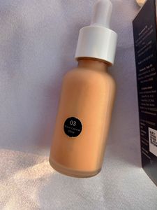 NY Bae 3 in 1 Serum Foundation with Primer