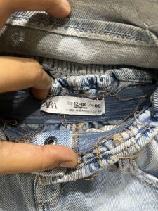 top jeans for baby girl