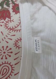 Dress For 7-8 Years Girls