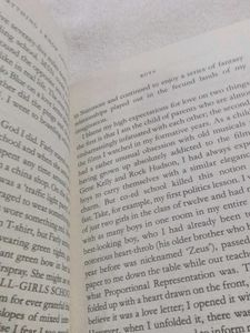 Everything I Know About Love