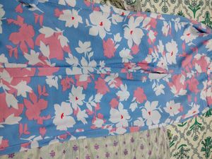 Floral Girls Co ord set for party wear