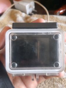 Mini Camera