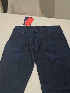 Shaded Jeans