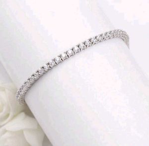 Sparkling tennis Bracelet
