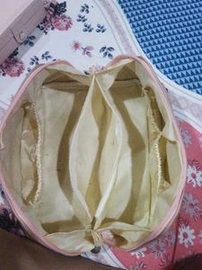 Make Up Bag
