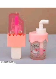 Glossy Lip Gloss pack of 2