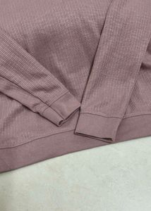 Mauve Sweatshirt