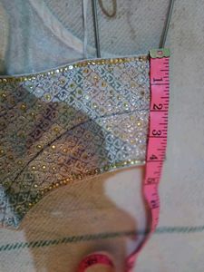 Embellished Blouse