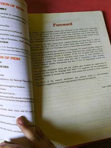 English Communicative Main Course book Class 10