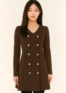 Korean Dress