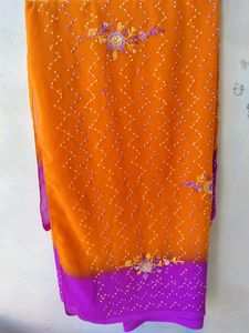 Rajputani Saree
