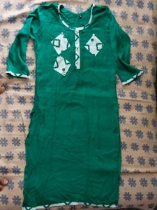Trendy Fashion Kurti