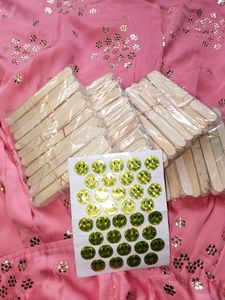 Ice-cream Sticks
