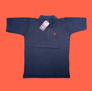 Men&#39;s Half Sleeve T-shirt in All Sizes Available M, L, Xl