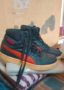 Original Puma Shoes For Mens