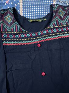 Avaasa Kurti