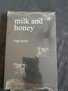 Milk And Honey