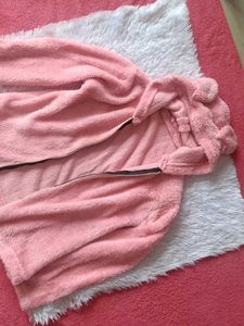 Cute Pink Sweater
