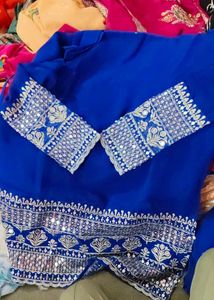 Sharara Set