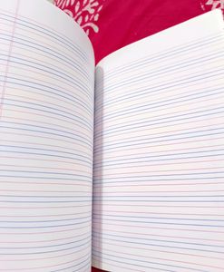 Brand New Notebook 📒📓