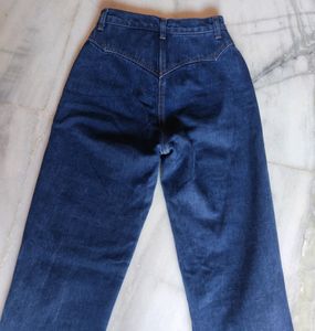 Rockies High Waist Jeans For Women