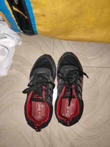 Black Shoes