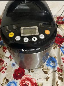 Wonderchef Bread Maker