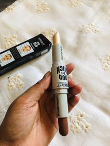 Insight Duo 2in1 Stick