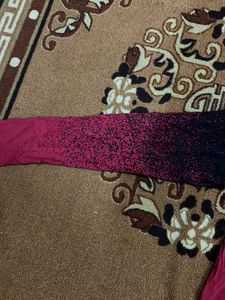 Moda Mango Long Sleeve