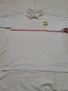 Vintage Sagicor Polo Shirt
