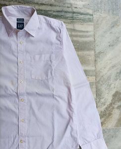 GAP Striped Shirt