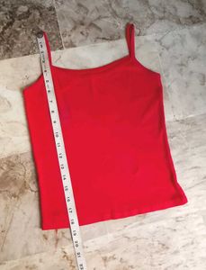 Cute Tank Top Set For Girls ♥️🩷