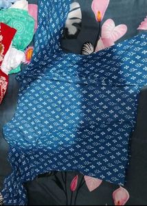 Short Kurti